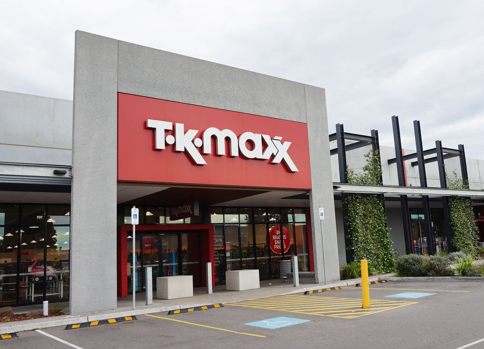 TK Maxx Altona North Altona North 3025 Our Beloved Local Business Directory Website