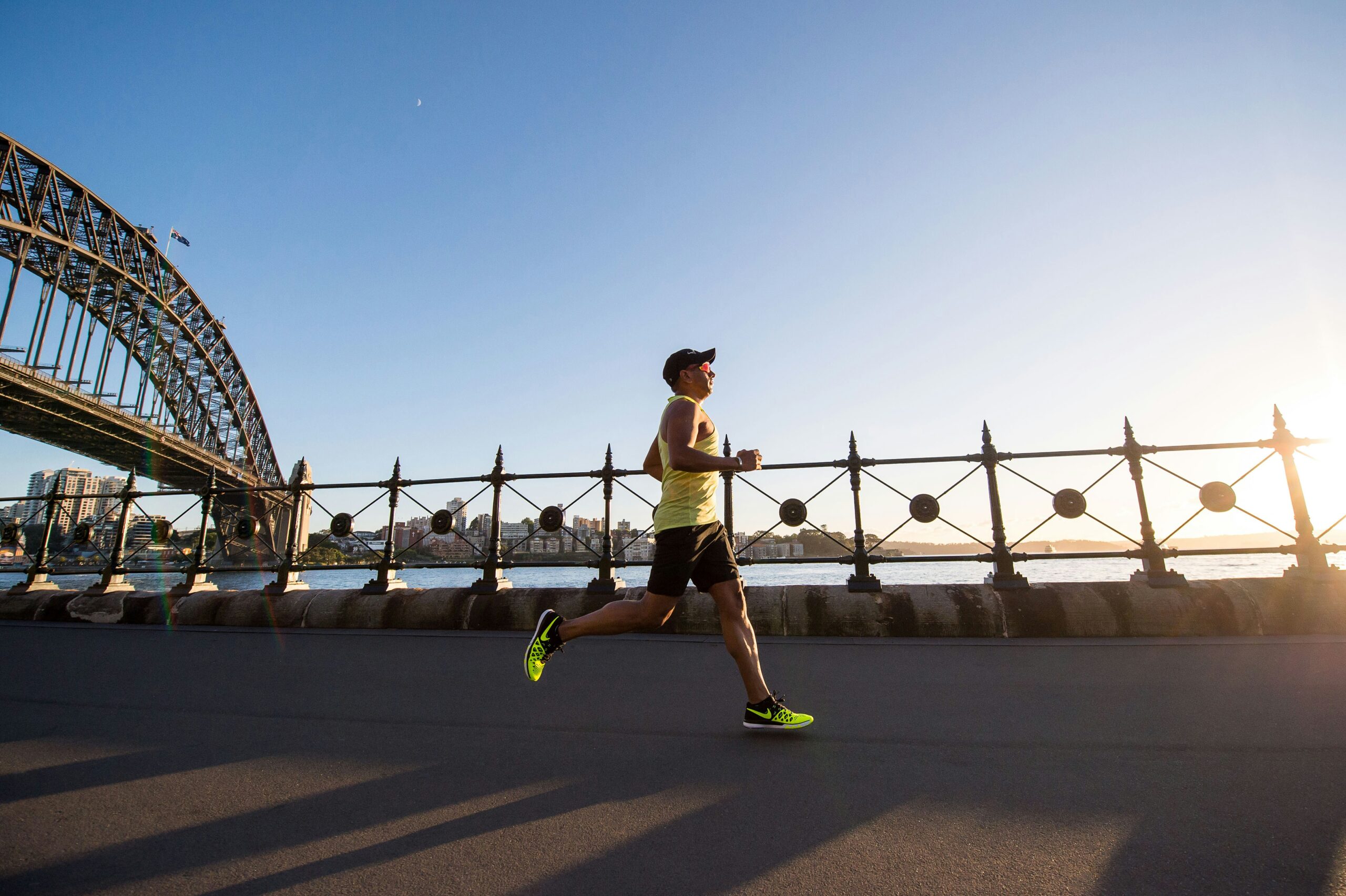 How to Stay Healthy in a Busy Modern Era