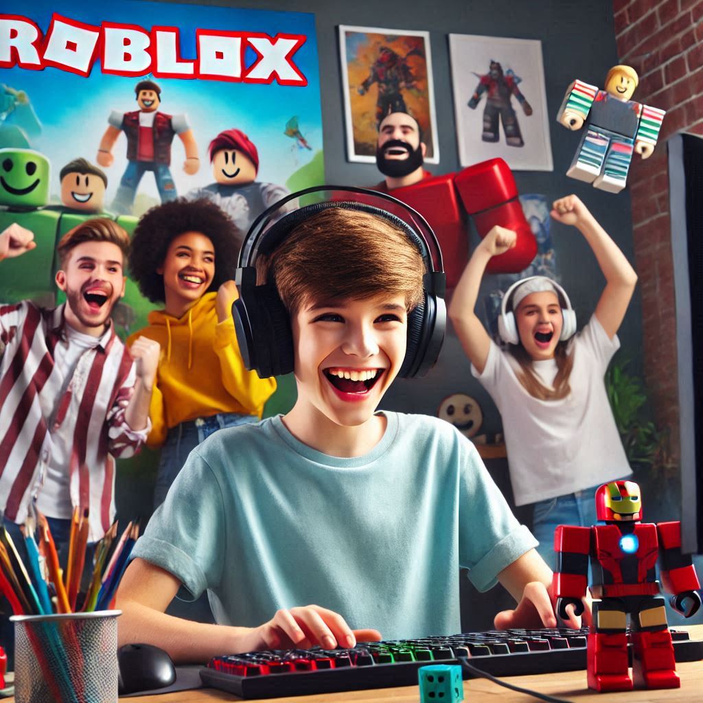 Content Creators: Who are They and What do they do?