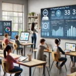 AI in Education: How Technology is Transforming Learning