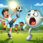 Best Outdoor Sports to Play on A Sunny Day