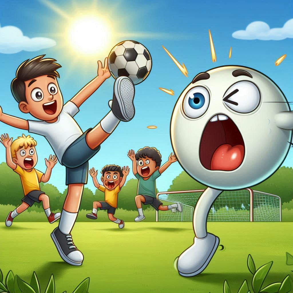 Best Outdoor Sports to Play on A Sunny Day