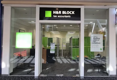 H&R Block Altona North